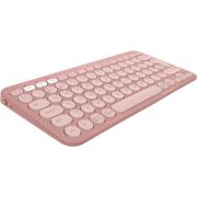 Logitech-Pebble-Keys-2-K380s-Roze-Draadloos-toetsenbord