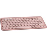 Logitech-Pebble-Keys-2-K380s-Roze-Draadloos-toetsenbord