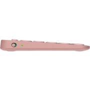 Logitech-Pebble-Keys-2-K380s-Roze-Draadloos-toetsenbord