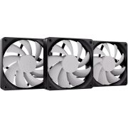 Bundel 1 Hyte flow FA12 Triple Fan Pack...