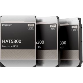 Synology HAT5300 3.5 8000 GB SATA III