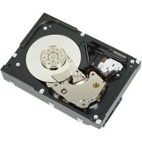 DELL WN524 interne harde schijf 3.5 1000 GB SATA III