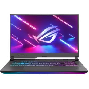 ASUS ROG Strix G17 G713PV-HX099W Laptop 43,9 cm (17.3 ) Full HD AMD RyzenTM 9 7845HX 16 GB DDR5-SDRA