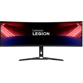 Lenovo Legion R45w-30 computer monitor 113 cm (44.5 ) 5120 x 1440 Pixels DQHD LED Zwart