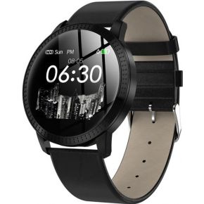 Garett Electronics Klara sport horloge Zwart Bluetooth