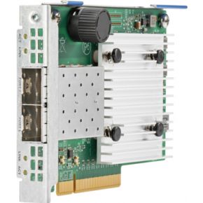 Hewlett Packard Enterprise 867334-B21 netwerkkaart & -adapter Ethernet 25000 Mbit/s Intern