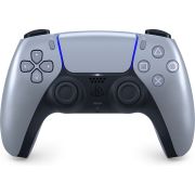 Sony DualSense Wireless Controller voor PS5 / MAC / PC  / IOS in zilver