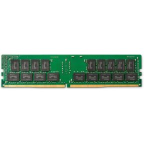 HP 32GB DDR4 2933MHz geheugenmodule ECC