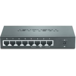 Trendnet TPE-S44 netwerk-switch