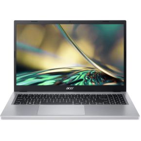 Acer Aspire 3 15 A315-510P-P538 Laptop 39,6 cm (15.6 ) Full HD Intel® N N200 4 GB LPDDR5-SDRAM 128 G