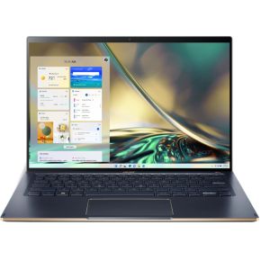 Acer Swift 5 SF514-56T-54LM (EVO) Laptop 35,6 cm (14 ) Touchscreen WQXGA Intel® CoreTM i5 i5-1240P 1