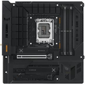 ASUS TUF GAMING B760M-BTF WIFI moederbord