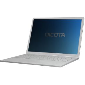 DICOTA D70713 schermfilter Randloze privacyfilter voor schermen 35,6 cm (14 )