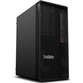 Lenovo ThinkStation P360 Tower Intel® CoreTM i9 i9-12900 32 GB DDR5-SDRAM 1 TB SSD NVIDIA GeForce RT