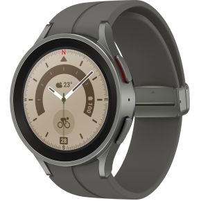 SAMSUNG Galaxy Watch5 Pro 45mm 4G Titanium