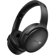 BOSE QuietComfort Headphones Zwart