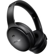 BOSE-QuietComfort-Headphones-Zwart