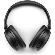 BOSE-QuietComfort-Headphones-Zwart