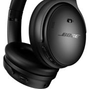 BOSE-QuietComfort-Headphones-Zwart