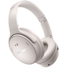 Bose QuietComfort Headphones Wit