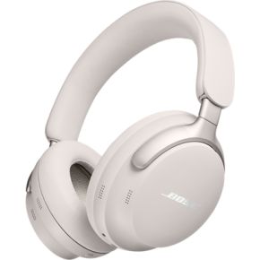 Bose QuietComfort Ultra Headphones Wit