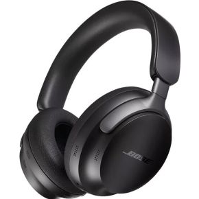 Bose QuietComfort Ultra Headphones Zwart