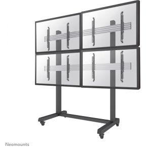 Neomounts by Newstar Pro NMPRO-M22 videowall - t/m 55"/65" - Zwart