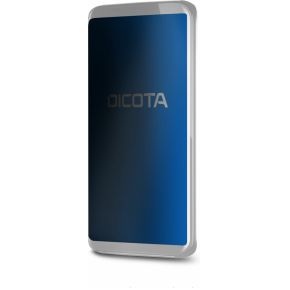 DICOTA D70742 schermfilter Randloze privacyfilter voor schermen 17 cm (6.7 )