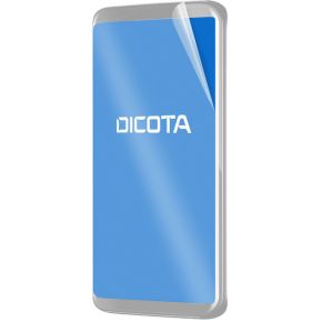 DICOTA D70747 schermfilter Randloze privacyfilter voor schermen 15,5 cm (6.1 ) 3H