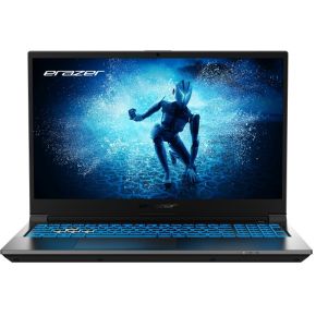 ERAZER Deputy P60 MD62588 15.6" Core i7 RTX 4060 Gaming laptop