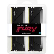 Kingston-DDR4-FURY-Beast-RGB-2x8GB-3600-Geheugenmodule