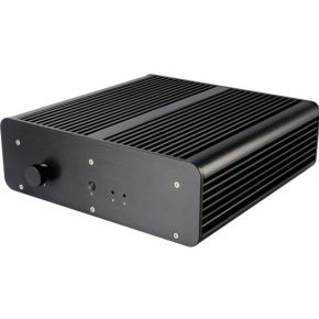 Akasa Pascal MD Small Form Factor (SFF) Zwart