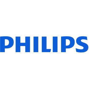 Philips Essential HD9280/30 friteuse Enkel 6,2 l Vrijstaand 2000 W Heteluchtfriteuse Wit