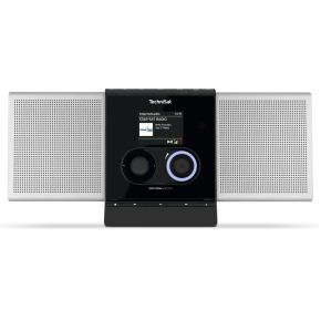 TechniSat MULTYRADIO 600 CD IR Internet