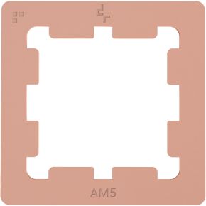 DeepCool AM5 Thermal Paste Guard