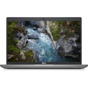 DELL Precision 3480 Mobiel werkstation 35,6 cm (14 ) Full HD Intel® CoreTM i7 i7-1360P 16 GB DDR5-SD