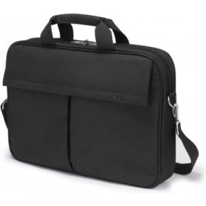 DICOTA D31122 laptoptas 39,6 cm (15.6 ) Aktetas Zwart