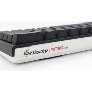 Ducky-One-2-Mini-RGB-USB-Zwart-toetsenbord