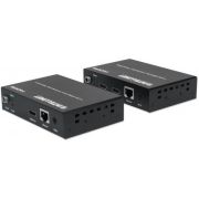 Intellinet-208253-audio-video-extender-AV-zender-ontvanger-Zwart