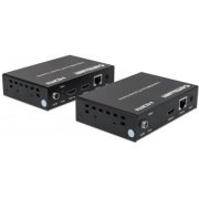 Intellinet-208253-audio-video-extender-AV-zender-ontvanger-Zwart