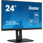 iiyama ProLite XUB2492HSU-B6 24" Full HD 100Hz IPS monitor