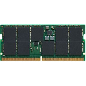 Kingston Technology KSM56T46BD8KM-32HA geheugenmodule 32 GB 1 x 32 GB DDR5 5600 MHz ECC