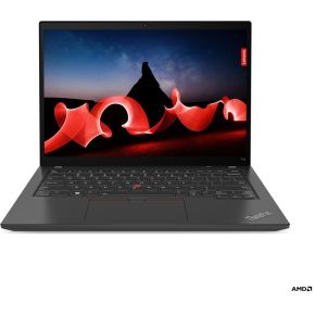 Lenovo ThinkPad T14 Laptop 35,6 cm (14 ) WUXGA AMD RyzenTM 7 PRO 7840U 16 GB LPDDR5x-SDRAM 512 GB SS