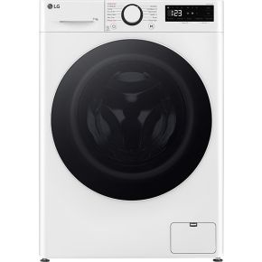 LG F4WR511S0W wasmachine Voorbelading 11 kg 1400 RPM Wit