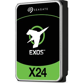 Seagate Exos X24 3.5 24 TB SATA III