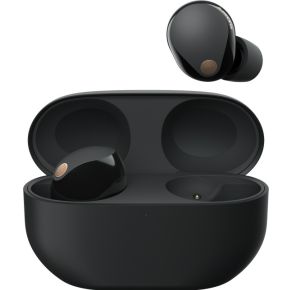 Sony WF-1000XM5 Bluetooth in-ear headset in Zwart