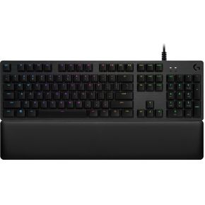 Logitech-G G513 GX Brown Gaming toetsenbord