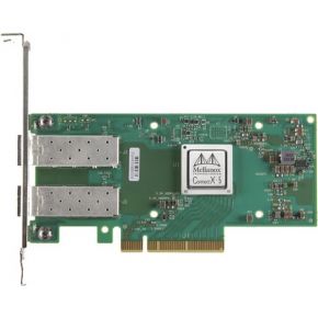 Mellanox Technologies MCX512A-ACAT netwerkkaart & -adapter Fiber 25000 Mbit/s Intern