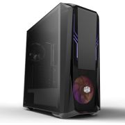 Bundel 1 Cooler Master MasterBox 500 Be...