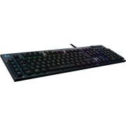 Logitech-G-G815-Lightsync-RGB-GL-Tactile-AZERTY-toetsenbord